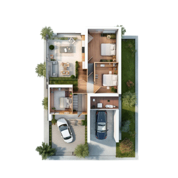 Wi-Fi na casa toda | Mesh | Supranet na casa toda